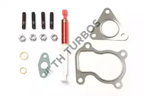 Монтажный комплект, компрессор TURBO'S HOET купить