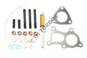 Монтажный комплект, компрессор TURBO'S HOET купить