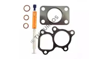 Монтажный комплект, компрессор TURBO'S HOET купить