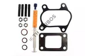 Монтажный комплект, компрессор TURBO'S HOET купить