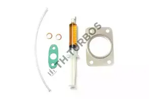 Монтажный комплект, компрессор TURBO'S HOET купить