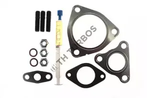 Монтажный комплект, компрессор TURBO'S HOET купить