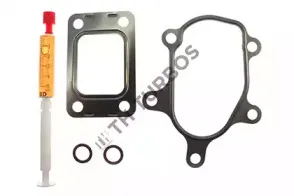 Монтажный комплект, компрессор TURBO'S HOET купить