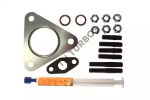 Монтажный комплект, компрессор TURBO'S HOET купить