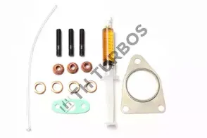 Монтажный комплект, компрессор TURBO'S HOET купить