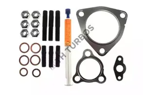 Монтажный комплект, компрессор TURBO'S HOET купить