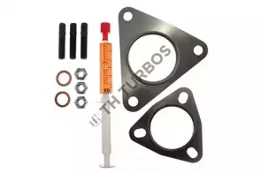 Монтажный комплект, компрессор TURBO'S HOET купить