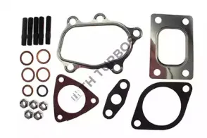 Монтажный комплект, компрессор TURBO'S HOET купить