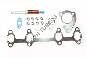 Монтажный комплект, компрессор TURBO'S HOET купить