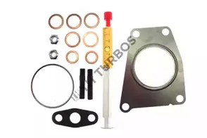 Монтажный комплект, компрессор TURBO'S HOET купить