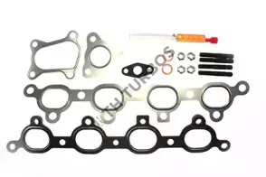 Монтажный комплект, компрессор TURBO'S HOET купить