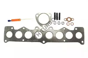 Монтажный комплект, компрессор TURBO'S HOET купить