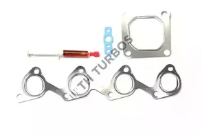 Монтажный комплект, компрессор TURBO'S HOET купить