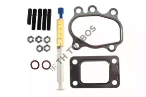 Монтажный комплект, компрессор TURBO'S HOET купить