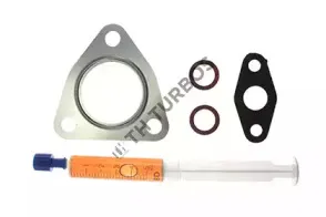 Монтажный комплект, компрессор TURBO'S HOET купить