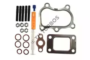 Монтажный комплект, компрессор TURBO'S HOET купить