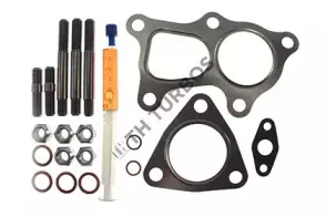 Монтажный комплект, компрессор TURBO'S HOET купить