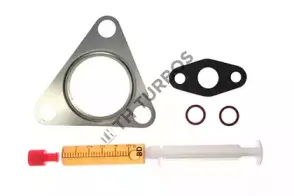 Монтажный комплект, компрессор TURBO'S HOET купить