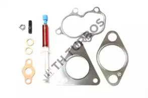 Монтажный комплект, компрессор TURBO'S HOET купить