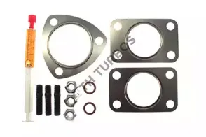 Монтажный комплект, компрессор TURBO'S HOET купить