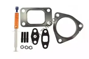 Монтажный комплект, компрессор TURBO'S HOET купить