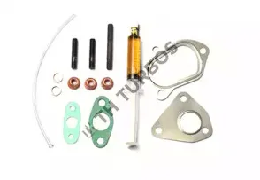 Монтажный комплект, компрессор TURBO'S HOET купить