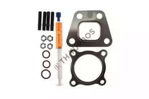 Монтажный комплект, компрессор TURBO'S HOET купить