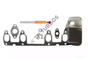 Монтажный комплект, компрессор TURBO'S HOET купить