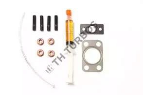 Монтажный комплект, компрессор TURBO'S HOET купить