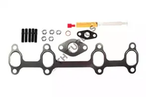 Монтажный комплект, компрессор TURBO'S HOET купить