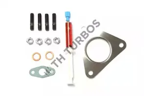 Монтажный комплект, компрессор TURBO'S HOET купить