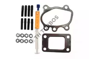 Монтажный комплект, компрессор TURBO'S HOET купить