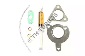 Монтажный комплект, компрессор TURBO'S HOET купить