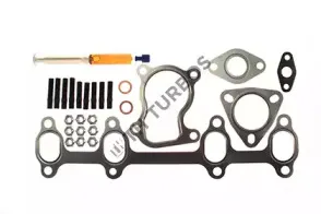 Монтажный комплект, компрессор TURBO'S HOET купить