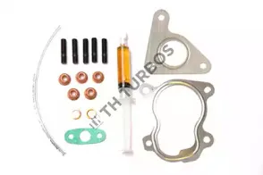 Монтажный комплект, компрессор TURBO'S HOET купить