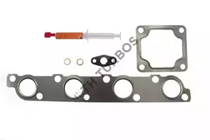 Монтажный комплект, компрессор TURBO'S HOET купить