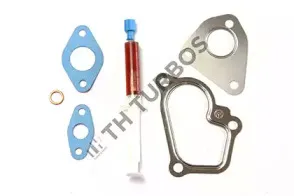 Монтажный комплект, компрессор TURBO'S HOET купить