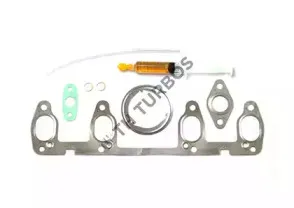 Монтажный комплект, компрессор TURBO'S HOET купить