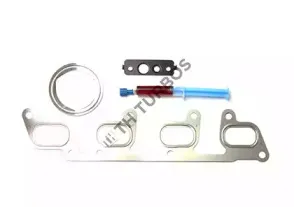 Монтажный комплект, компрессор TURBO'S HOET купить