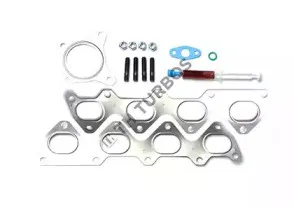 Монтажный комплект, компрессор TURBO'S HOET купить