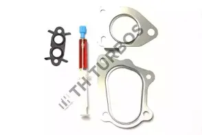 Монтажный комплект, компрессор TURBO'S HOET купить