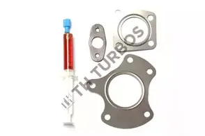 Монтажный комплект, компрессор TURBO'S HOET купить