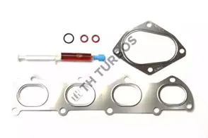 Монтажный комплект, компрессор TURBO'S HOET купить