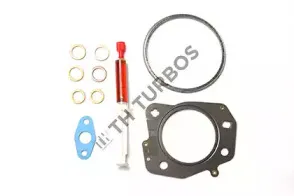 Монтажный комплект, компрессор TURBO'S HOET купить