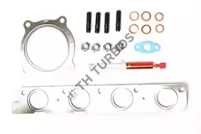 Монтажный комплект, компрессор TURBO'S HOET купить