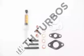 Монтажный комплект, компрессор TURBO'S HOET купить