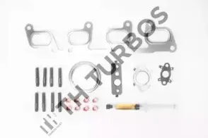 Монтажный комплект, компрессор TURBO'S HOET купить