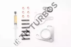 Монтажный комплект, компрессор TURBO'S HOET купить