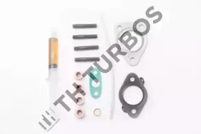 Монтажный комплект, компрессор TURBO'S HOET купить
