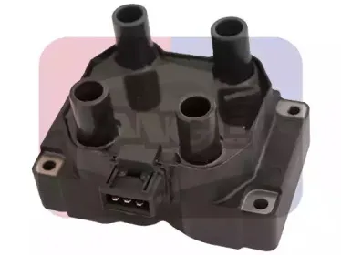 Катушка зажигания ANGLI купить